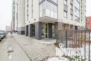 2-к квартира, посуточно, 41м2, 2/17 этаж