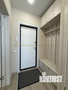 1-к квартира, на длительный срок, 35м2, 4/17 этаж