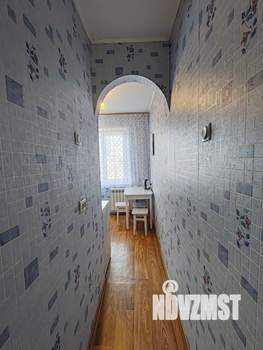 1-к квартира, на длительный срок, 30м2, 7/9 этаж