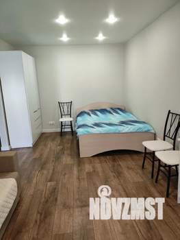 1-к квартира, посуточно, 30м2, 3/5 этаж