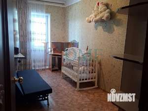 2-к квартира, на длительный срок, 47м2, 3/3 этаж