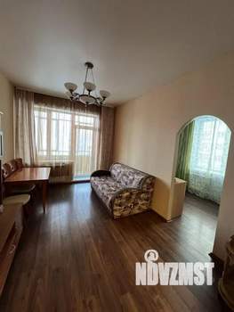 2-к квартира, на длительный срок, 46м2, 5/9 этаж