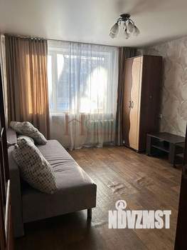 1-к квартира, на длительный срок, 30м2, 1/5 этаж