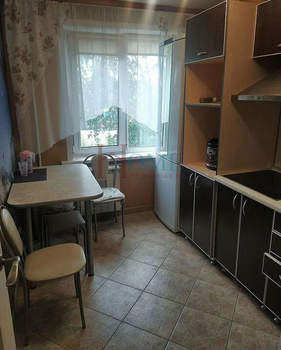 2-к квартира, на длительный срок, 44м2, 4/9 этаж