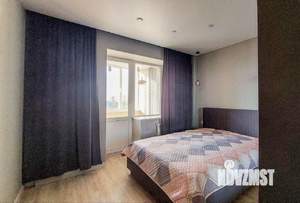 2-к квартира, на длительный срок, 54м2, 13/18 этаж