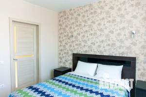 1-к квартира, посуточно, 47м2, 1/1 этаж