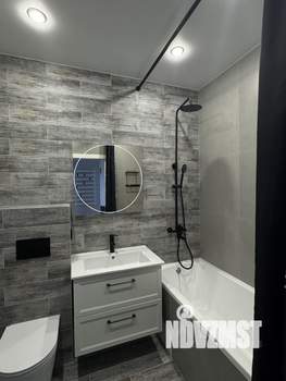 1-к квартира, на длительный срок, 32м2, 4/7 этаж