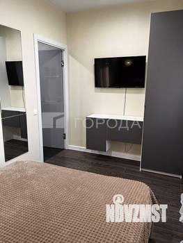 2-к квартира, на длительный срок, 45м2, 6/16 этаж