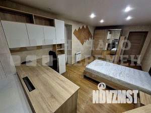 2-к квартира, на длительный срок, 41м2, 6/9 этаж