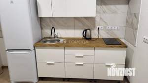 1-к квартира, на длительный срок, 31м2, 25/25 этаж