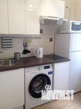 2-к квартира, на длительный срок, 42м2, 4/5 этаж