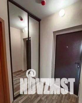 1-к квартира, на длительный срок, 34м2, 6/17 этаж