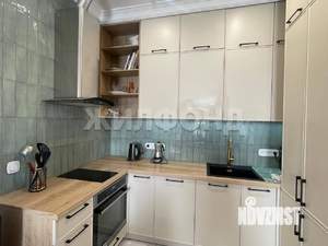 2-к квартира, на длительный срок, 44м2, 2/3 этаж