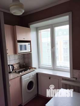 2-к квартира, на длительный срок, 43м2, 5/5 этаж