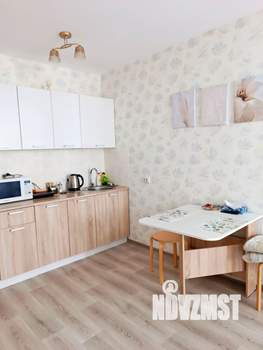 Студия квартира, посуточно, 27м2, 7/17 этаж