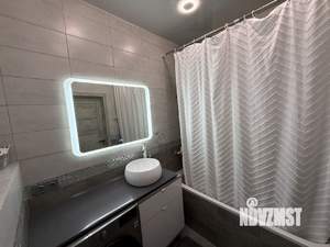 2-к квартира, на длительный срок, 40м2, 23/25 этаж