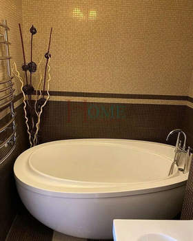 1-к квартира, на длительный срок, 53м2, 12/14 этаж