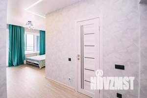 1-к квартира, посуточно, 30м2, 7/15 этаж