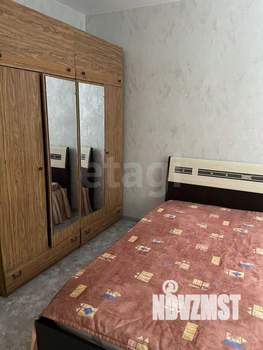 2-к квартира, на длительный срок, 52м2, 3/9 этаж