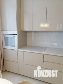 2-к квартира, на длительный срок, 60м2, 2/18 этаж