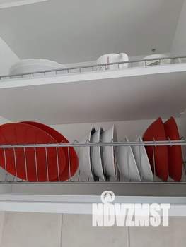 1-к квартира, посуточно, 40м2, 11/16 этаж