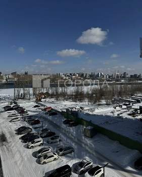 Студия квартира, на длительный срок, 24м2, 7/13 этаж