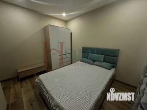 2-к квартира, на длительный срок, 46м2, 14/24 этаж