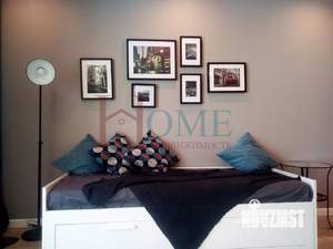 1-к квартира, на длительный срок, 30м2, 13/17 этаж