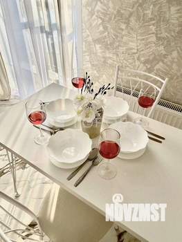 1-к квартира, на длительный срок, 48м2, 17/24 этаж