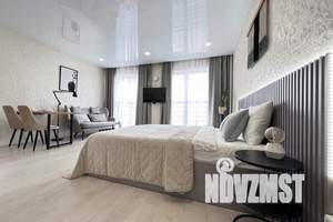 1-к квартира, посуточно, 30м2, 4/15 этаж