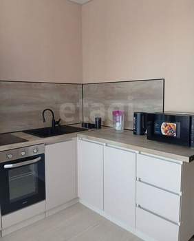 1-к квартира, на длительный срок, 36м2, 18/25 этаж