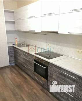 1-к квартира, на длительный срок, 40м2, 9/25 этаж