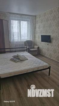 1-к квартира, на длительный срок, 37м2, 13/25 этаж