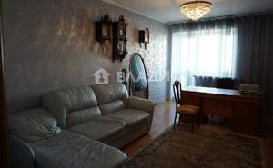 3-к квартира, на длительный срок, 118м2, 12/13 этаж