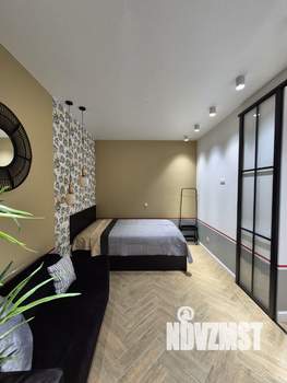 1-к квартира, на длительный срок, 32м2, 5/16 этаж