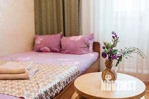 1-к квартира, посуточно, 18м2, 1/1 этаж