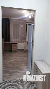 Студия квартира, на длительный срок, 26м2, 5/19 этаж