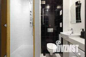 1-к квартира, посуточно, 25м2, 3/17 этаж