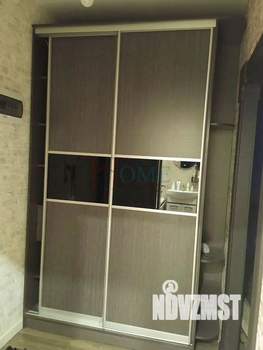 Студия квартира, на длительный срок, 32м2, 17/17 этаж