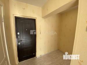 1-к квартира, на длительный срок, 35м2, 2/10 этаж