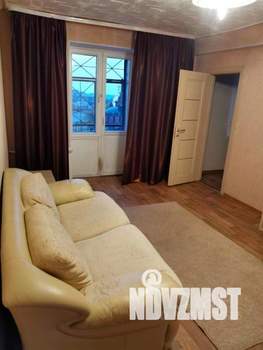 2-к квартира, на длительный срок, 50м2, 6/7 этаж