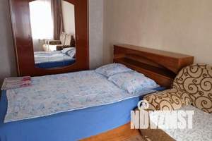 1-к квартира, посуточно, 34м2, 2/5 этаж