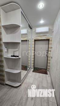 1-к квартира, на длительный срок, 48м2, 10/24 этаж