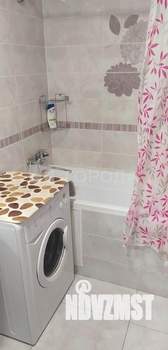 Студия квартира, на длительный срок, 30м2, 2/11 этаж