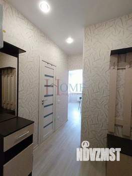 1-к квартира, на длительный срок, 35м2, 10/19 этаж