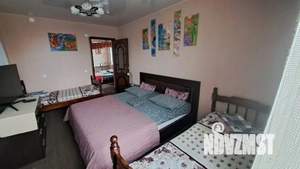 2-к квартира, посуточно, 95м2, 1/1 этаж