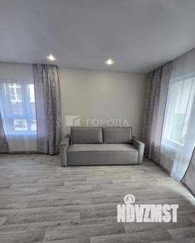 2-к квартира, на длительный срок, 57м2, 4/17 этаж