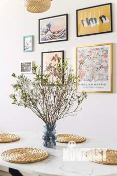 2-к квартира, на длительный срок, 81м2, 11/23 этаж