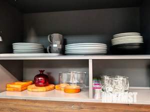 1-к квартира, посуточно, 53м2, 14/18 этаж