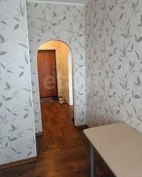 1-к квартира, на длительный срок, 33м2, 3/17 этаж